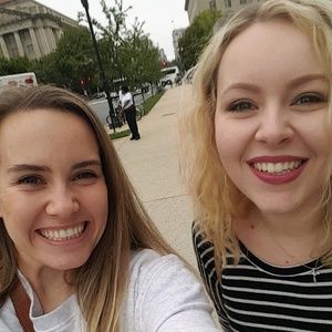 Meet your Posher, Shayla